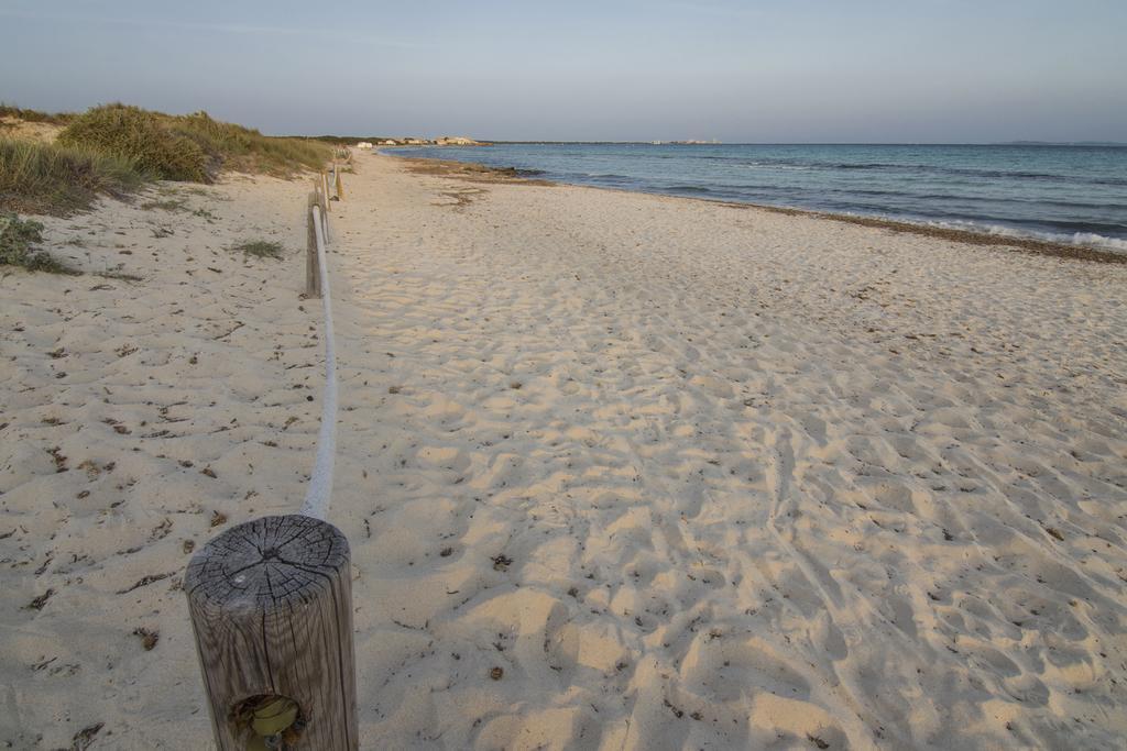 Appartamento S' Estanyol Mar *