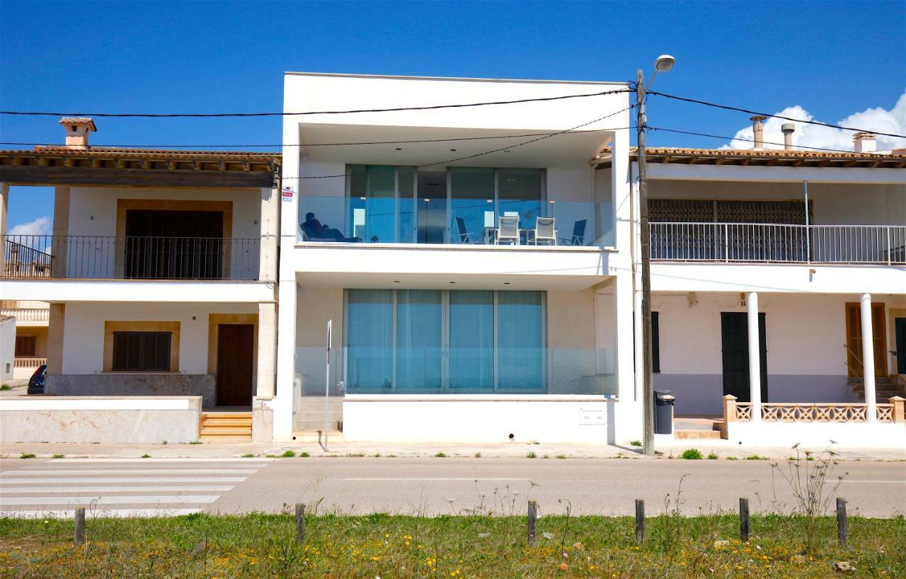 Appartamento S' Estanyol Mar