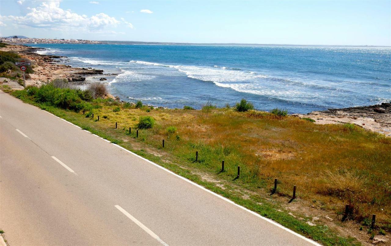 S' Estanyol Mar Appartamento