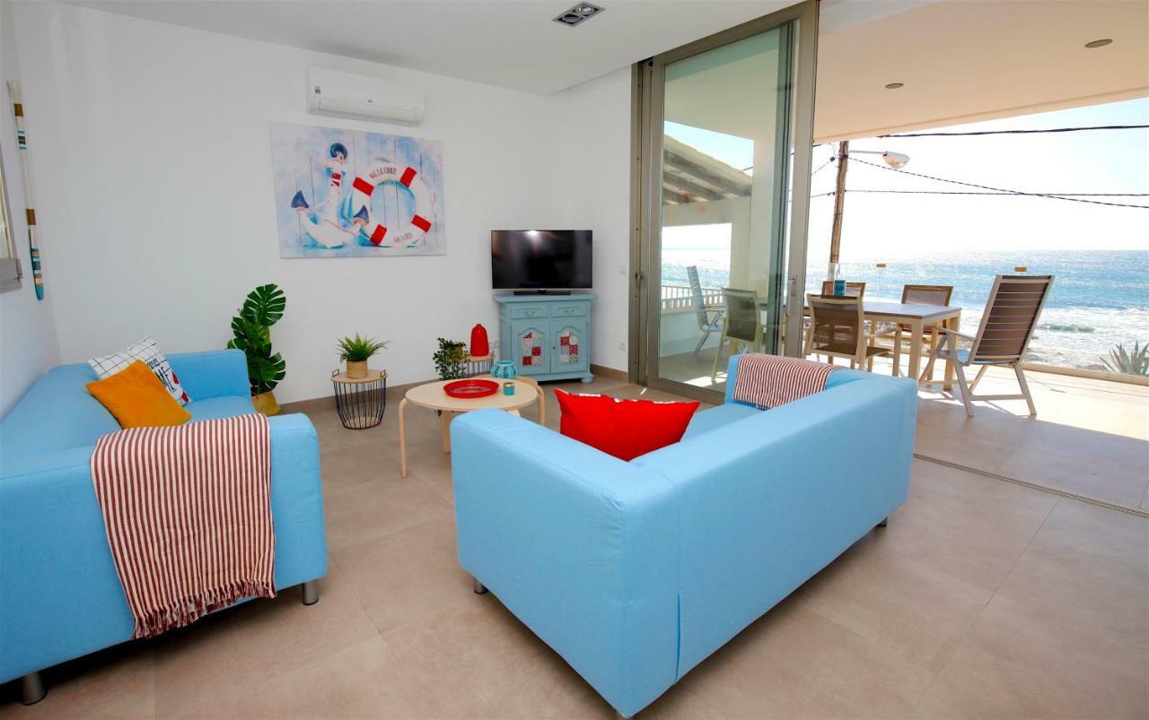 Appartamento S' Estanyol Mar *