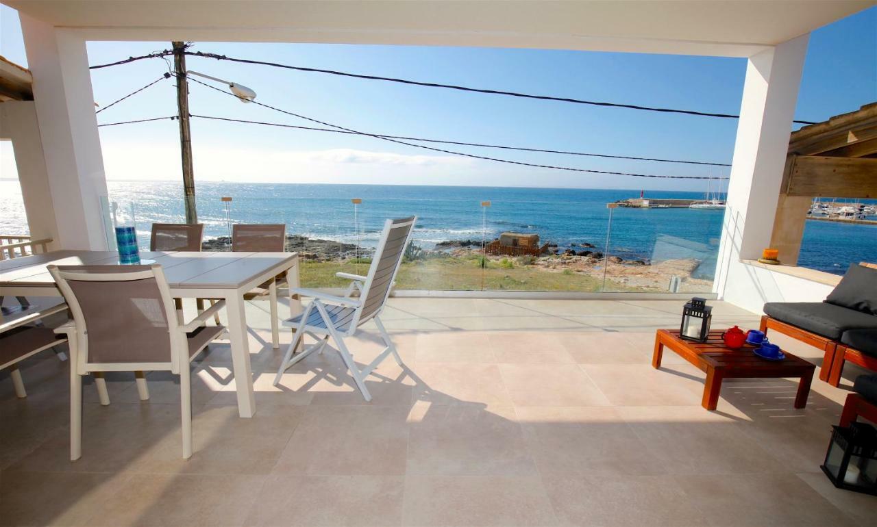Appartamento S' Estanyol Mar El Estanyol